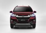 Honda WR-V 2017 года